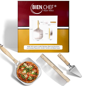 Bien Chef Pizza Peel Set